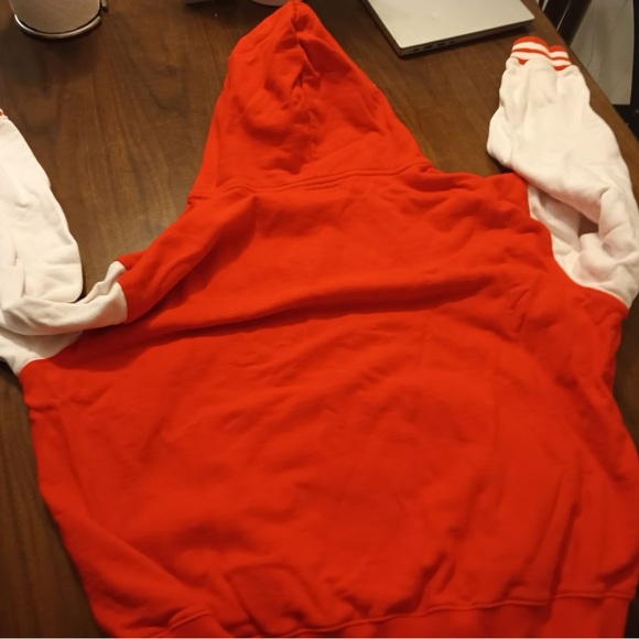 Tommy innit baseball hoodie authentic - Picture 3 of 7